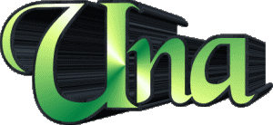 Una U FEMMINILE  - UK - USA - IRL - AUS - NZ Nome 