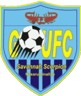 Gombe United FC Nigeria Soccer Club Africa Logo Sports 