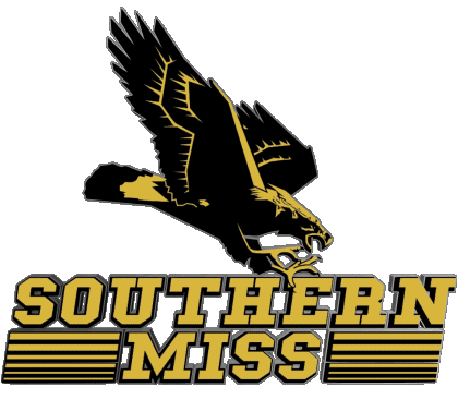 Southern Miss Golden Eagles S N C A A - D1 (National Collegiate Athletic Association) Sport 