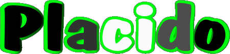 Placido P MASCULINE - Italy First Names 