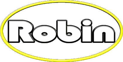 Robin R MASCULIN - France Prénoms 