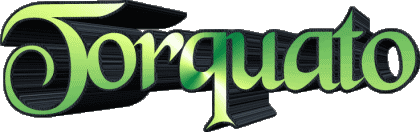 Torquato T MASCULINO - Italia Nombre 