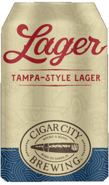 Cigar City USA Birre Bevande 