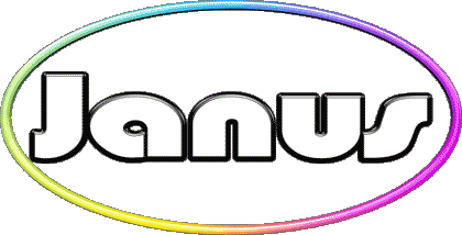 Janus J MANN - Frankreich Vorname 