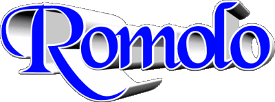 Romolo R MASCULIN - Italie Prénoms 