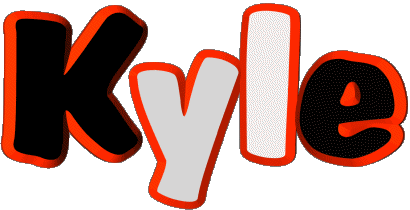 Kyle K MASCHIO - UK - USA - IRL - AUS - NZ Nome 