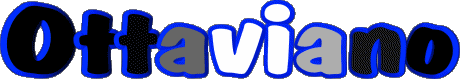 Ottaviano O MASCULINO - Italia Nombre 