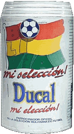 Ducal Bolivie Bières Boissons 
