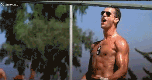 Serie 01 Sexy - Junge MENSCHEN Humor -  Fun 