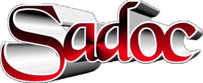 Sadoc S MASCULINO - Francia Nombre 