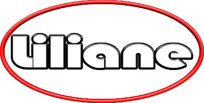 Liliane L FEMMINILE - Francia Nome 