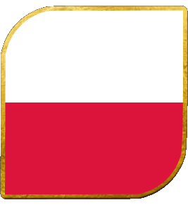 Plaza Polonia Europa Banderas 