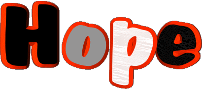 Hope H FEMENINO - UK - USA - IRL - AUS - NZ Nombre 