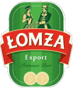 Lomza Poland Beers Drinks 