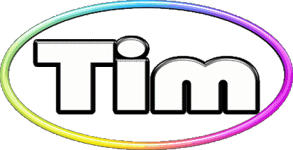 Tim T MASCULIN - UK - USA Prénoms 