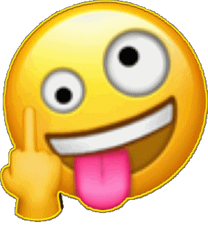 Vaffanculo Emoticon Messagi 