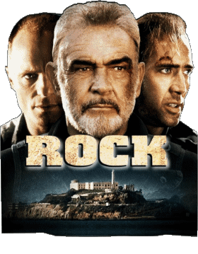 Logotipo Francés La Roca Películas Internacional Multimedia 