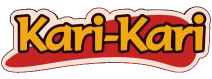 Kari-Kari - 01 Brasil Aperitivos - Chips - Snack Comida 