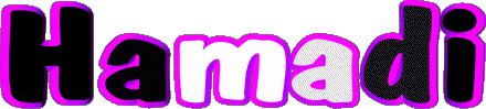 Hamadi H MASCULIN - Maghreb Musulman Prénoms 