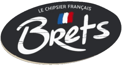 Logo-Logo Brets Aperitifs - Crisps Food 
