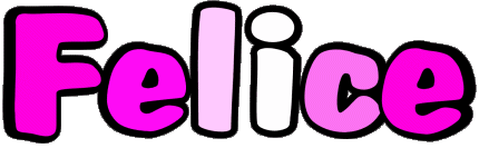 Felice F MASCULIN - Italie Prénoms 