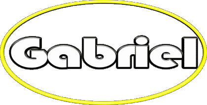 Gabriel G MASCULIN - France Prénoms 