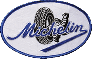 1950 B-1950 B Michelin llantas Transporte 
