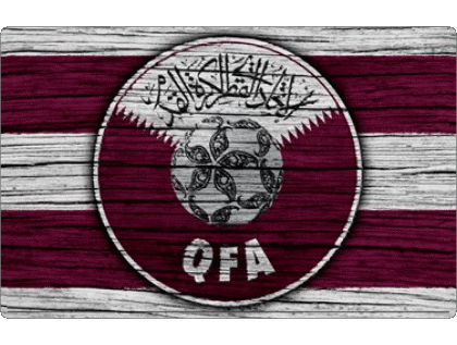 Katar Asia Fútbol - Equipos nacionales - Ligas - Federación Deportes 