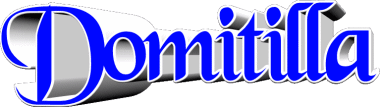 Domitilla D FEMENINO - Italia Nombre 