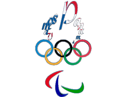 Juegos Olímpicos Vamos Panamá Español Mensajes 