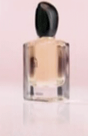 Giorgio Armani Couture - Parfum Mode 