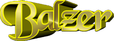 Balzer B MASCULIN - Allemagne Prénoms 