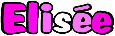 Elisée E FEMENINO - Francia Nombre 