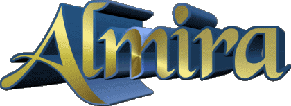 Almira A FEMININE - France First Names 