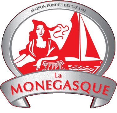 La Monégasque Preserves Food 