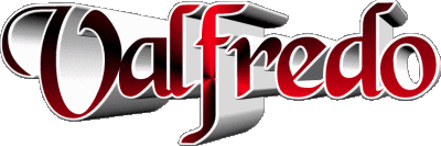 Valfredo V MASCULINE - Italy First Names 