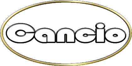 Cancio C MASCULINE - Spain First Names 