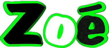 Zoé Z FEMENINO - Francia Nombre 