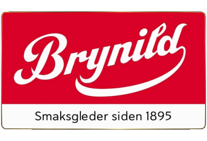 Brynild Süßigkeiten Essen 
