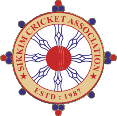 Sikkim CA India Cricket Deportes 