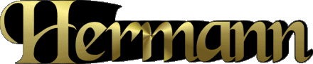 Hermann H MASCULINO - Francia Nombre 