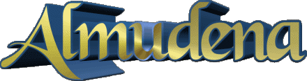 Almudena A FEMENINO - España Nombre 