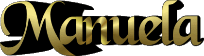 Manuela M FEMININ - Italie Prénoms 