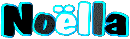 Noëlla N FEMMINILE - Francia Nome 