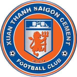 Xuan Thanh  Saigon FC Vietnam Cacio Club Asia Sportivo 