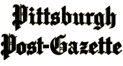 Pittsburgh Post-Gazette U.S.A Press Multi Media 