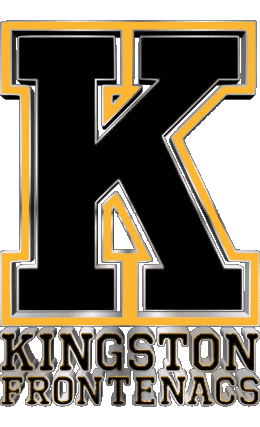 Kingston Frontenacs Canada - O H L Hockey - Clubs Sportivo 