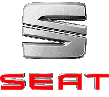 Logo Seat Cars Transport 