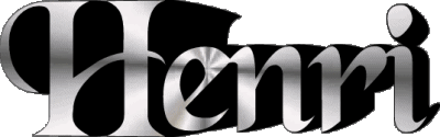 Henri H MASCULINO - Francia Nombre 