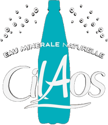 Cilaos Eaux Minérales Boissons 